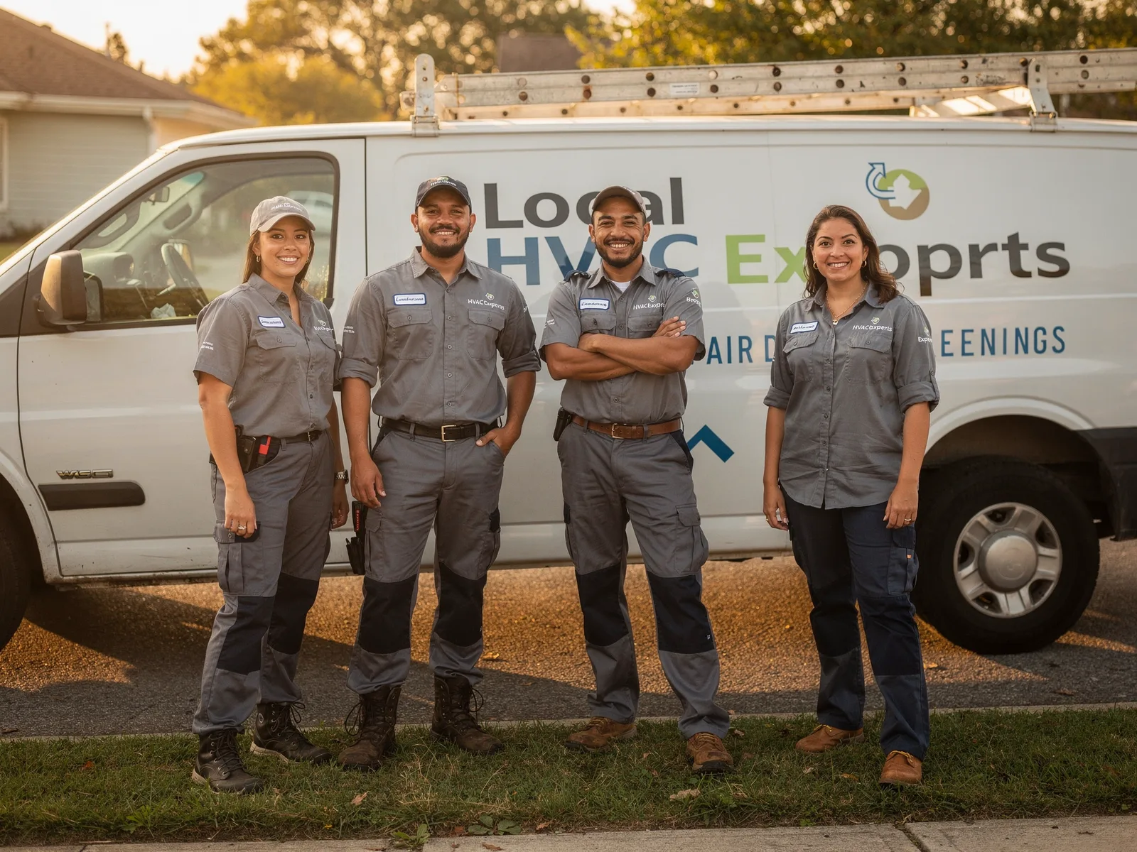 24/7 HVAC Repair & AC Replacement company in Sweetwater, OK